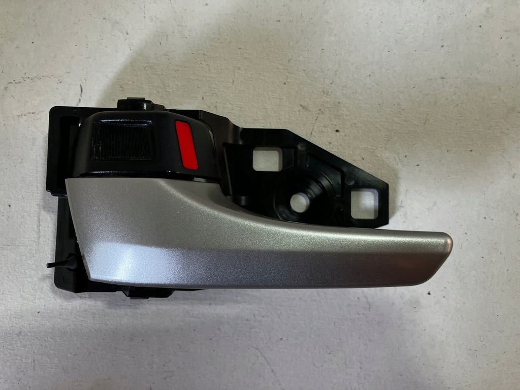 фото №2, Prius iii ручка внутрішня двері ліва