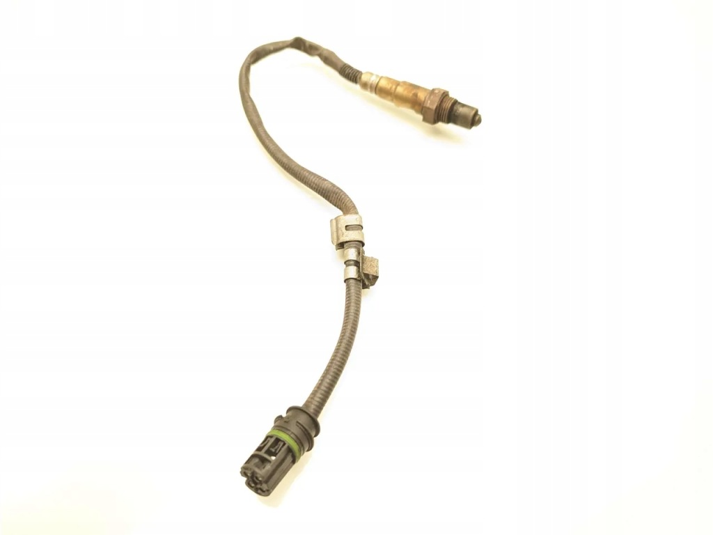 Bmw 3 series датчик лямбда-зонд 320i бензин 125kw 170 hp 7569996 0258006977 Недорого