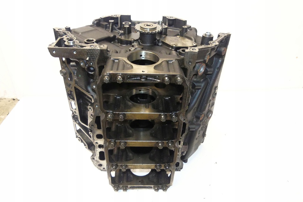 фото №14, Audi q7 sq7 a8 d5 4.0 tdi v8 60tdi cza блок двигуна do reg.