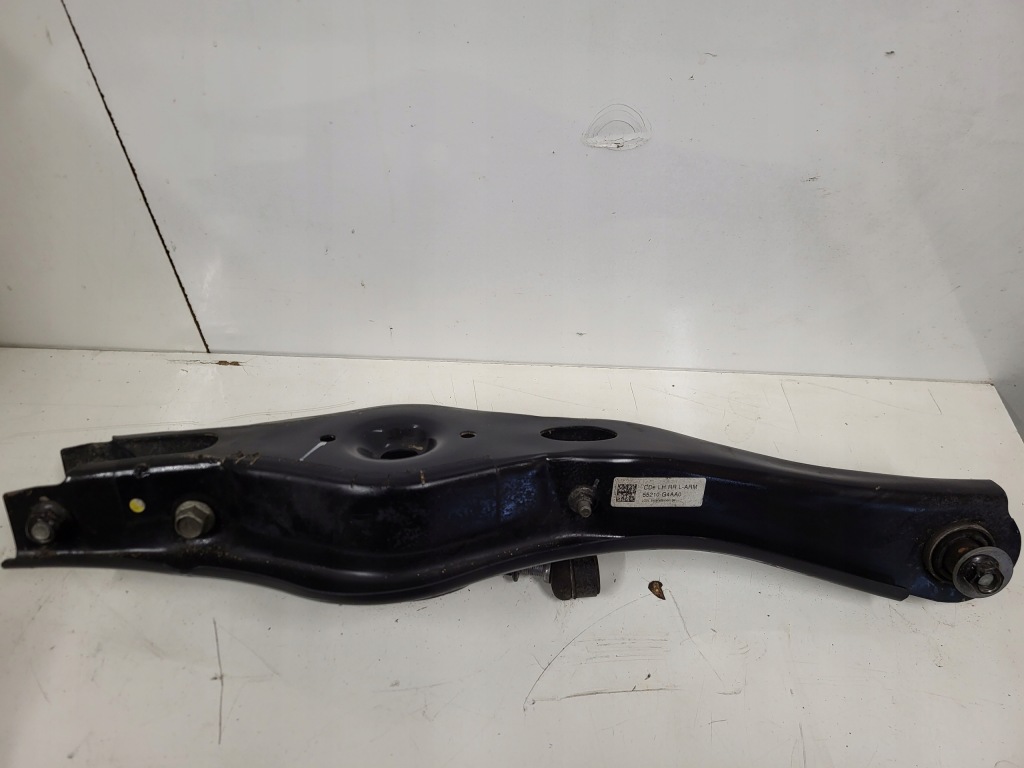 фото №1, Kia proceed iii 2022 рычаг задний левый 55210-g4aa0