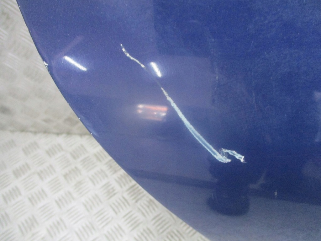 фото №5, Дверь правый задняя renault thalia i dv460