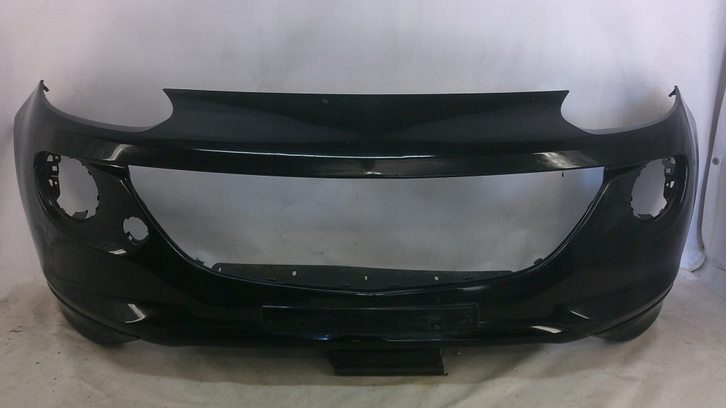 Купити Opel adam 12-19 бампер перед передній 13355266