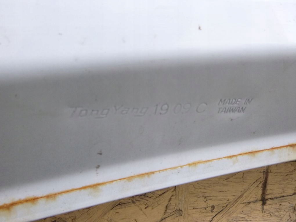 фото №10, Vw passat b8 3g 2014- капот