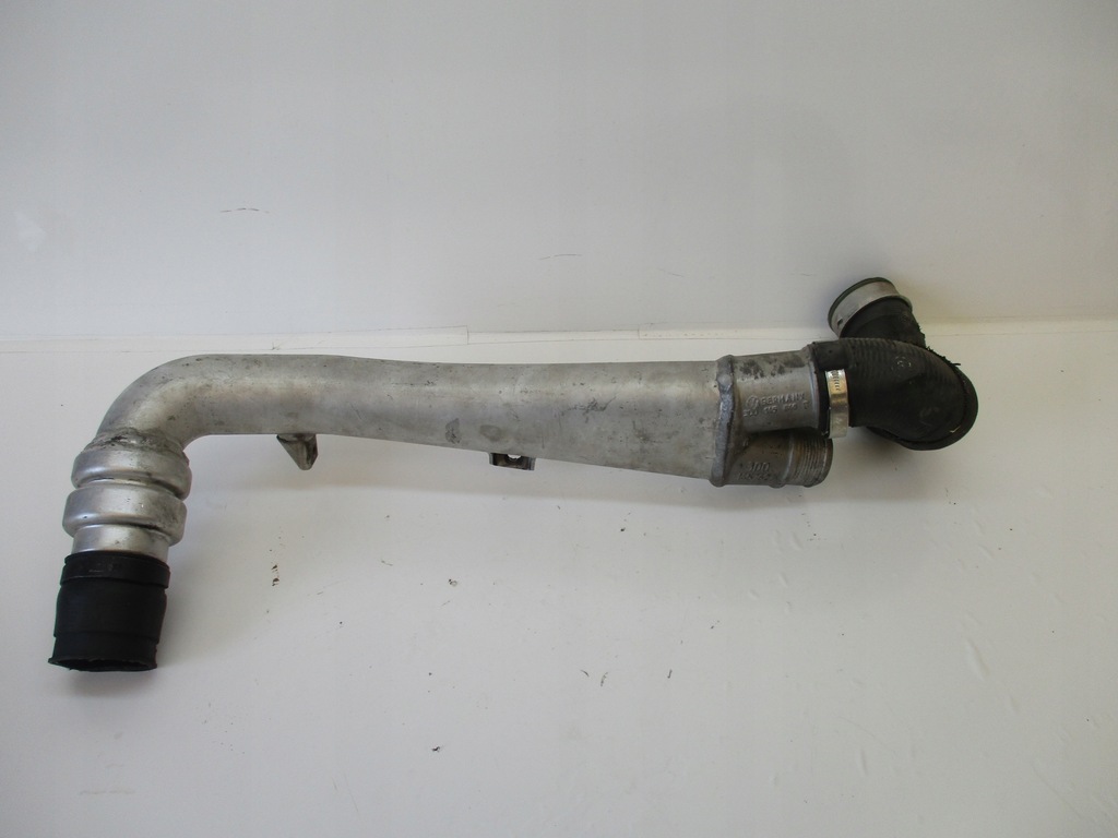 фото №1, | vw phaeton tdi шланг інтеркулер 3d0145840s