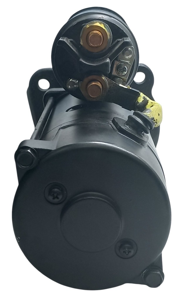 Стартер підходить до case landini massey ferguson renault perkins ursus Оригінал