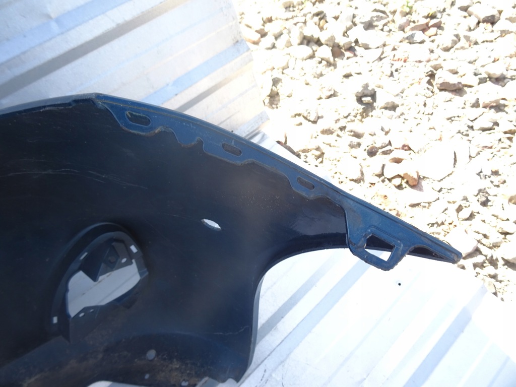 фото №8, Бампер перед nissan micra