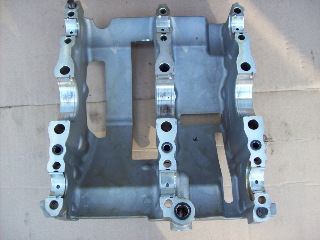 фото №8, Bmw i3 i03 rex блок двигуна 8528902