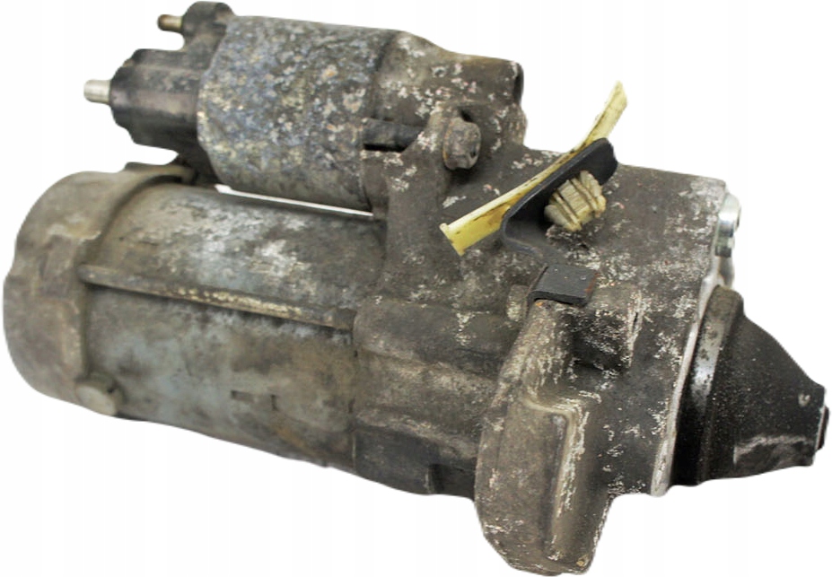 Купити Sc140 ford mondeo mk5 2.0d стартер ds7t-11000-sa ms438000-3850