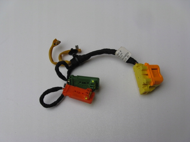 фото №1, Кабель подушки безопасности audi a3 8p