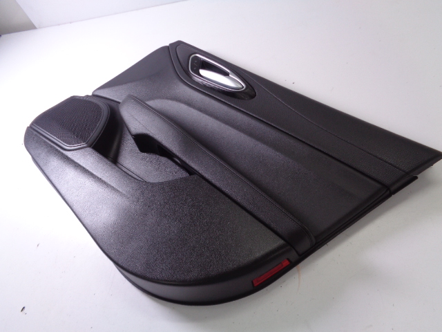 фото №1, Оббивка двері правий перед alfa romeo giulia 2016 rok