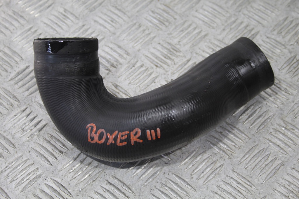 фото №1, Wąż шланг интеркулер peugeot boxer ii ducato 3