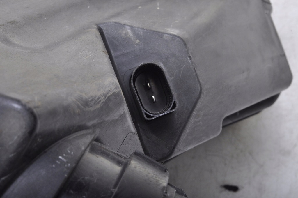 фото №7, Audi a4 b8 корпус фільтра повітря 8k0133835ad