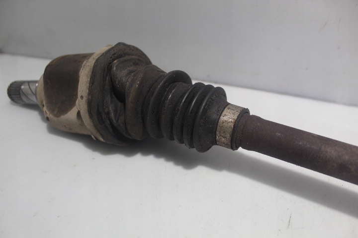 фото №2, Приводной вал левый перед dacia dokker 1.6