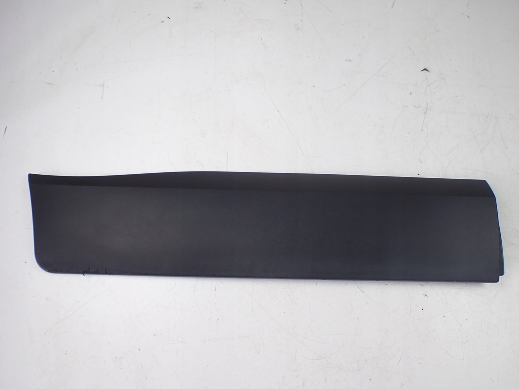 фото №1, Opel crossland x молдинг двері задня права 13482101