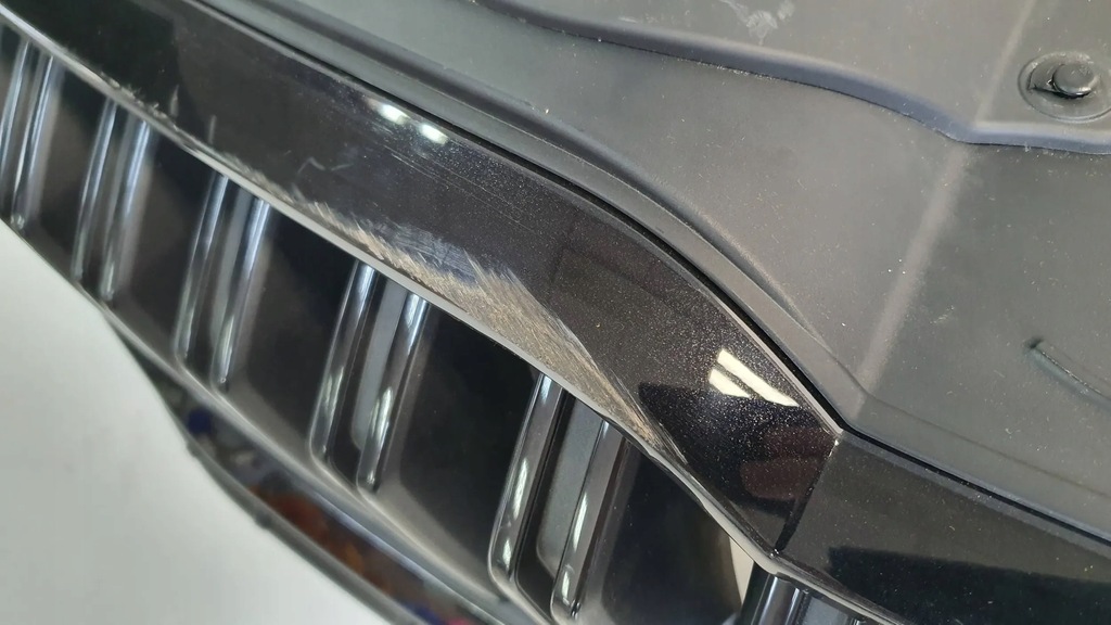 фото №10, Решётка радиатора решётка радиатора 658853653c skoda kamiq lift 23-