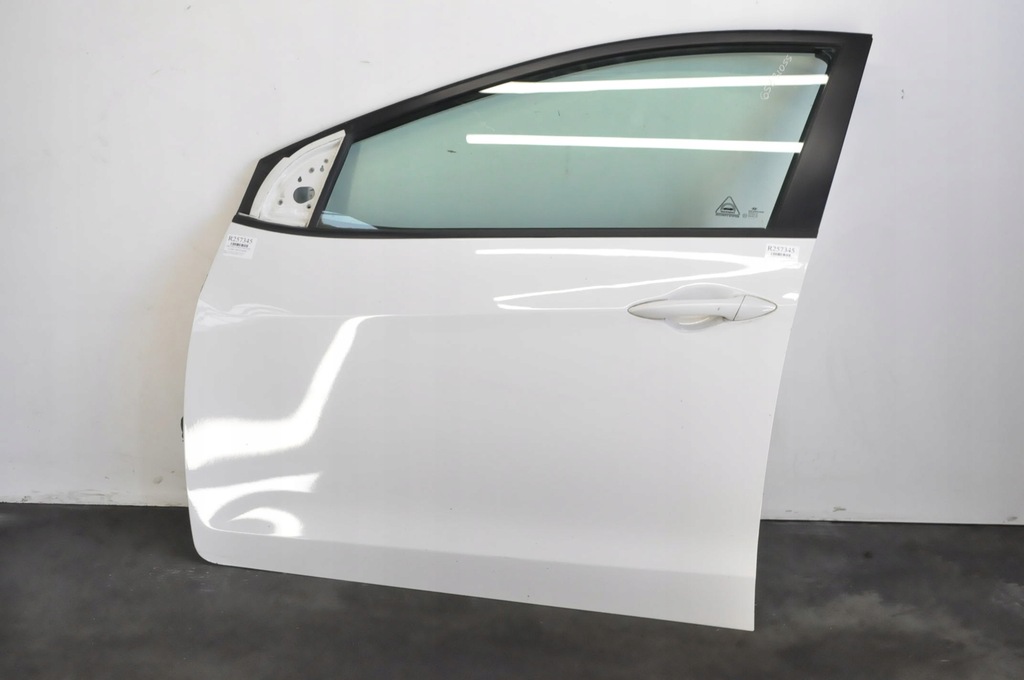 фото №1, Hyundai i30 ii дверь левый перед левая передние tcw hb 5d