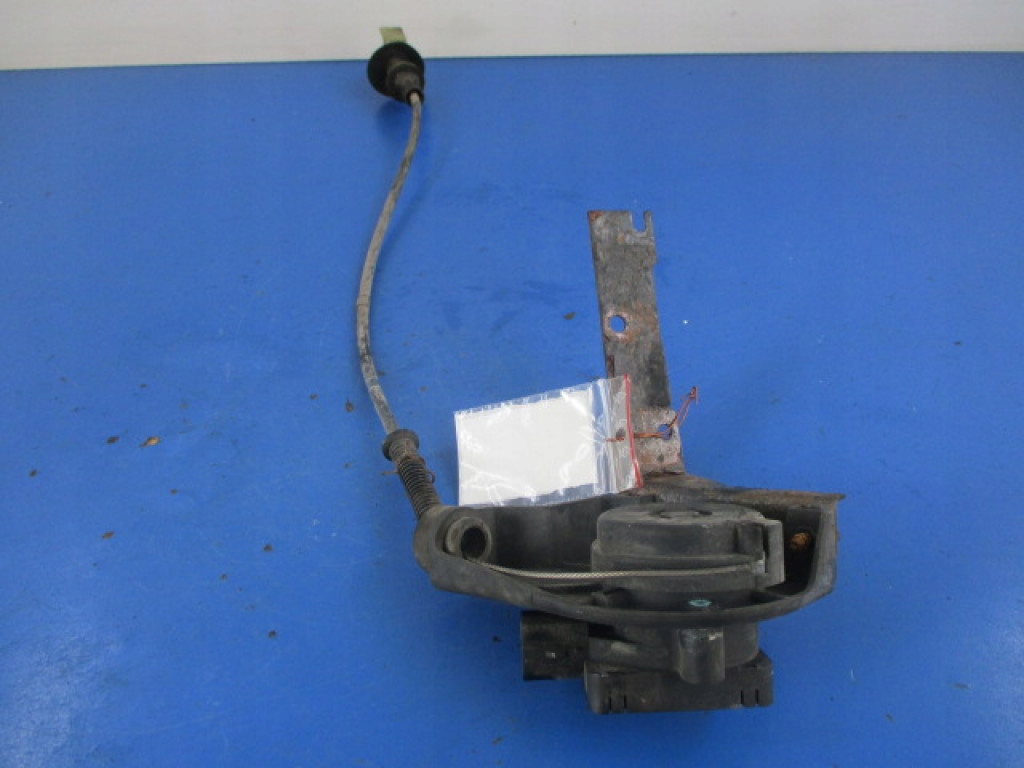 фото №1, Citroen xsara picasso педаль трос газа 9643365680