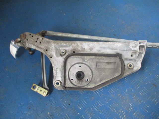 фото №5, Renault оригінальний номер 8200006449 механізм двірник