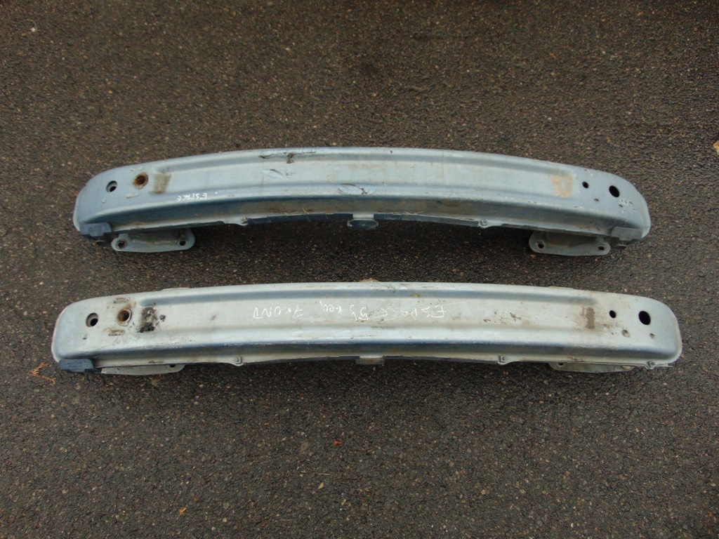 фото №1, Renault espace балка передняя бампера