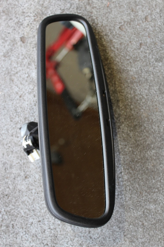 фото №1, Volvo v50 s40 04-.. зеркало заднего вида