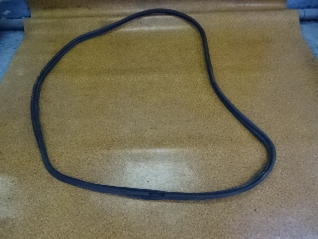 фото №1, Land cruiser 120 04r прокладка кришки