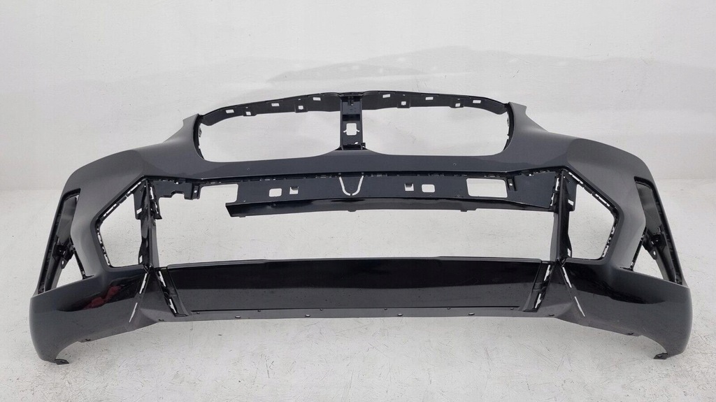 фото №8, Bmw ix3 i x3 g08 m набір 2021-бампер передній перед 51119853317