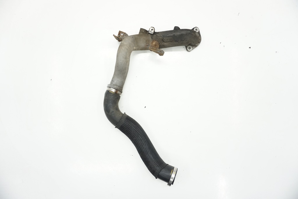 фото №1, Mazda 6 gh труба интеркулер 2.2 mzr-cd