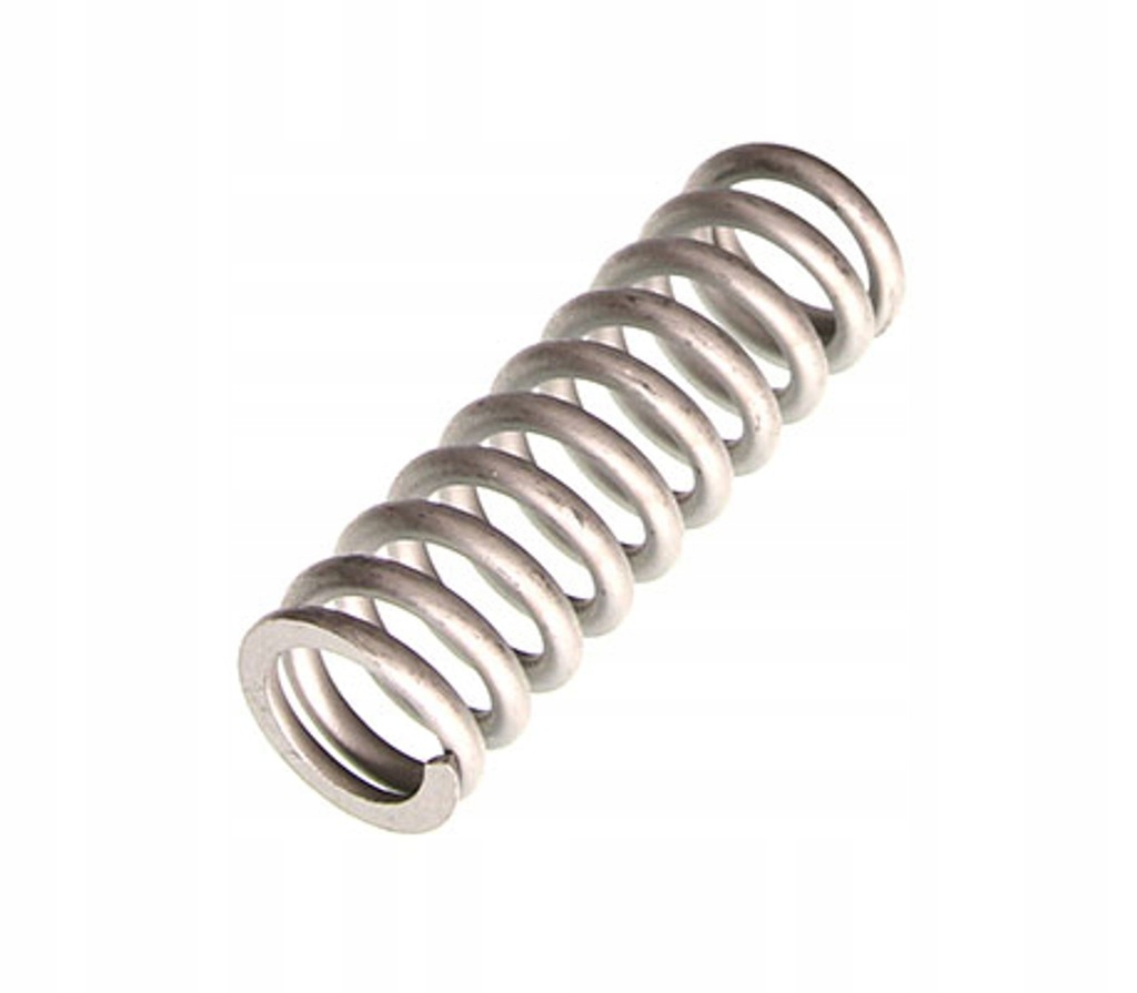 фото №4, Пружина педалі зчеплення renault trafic