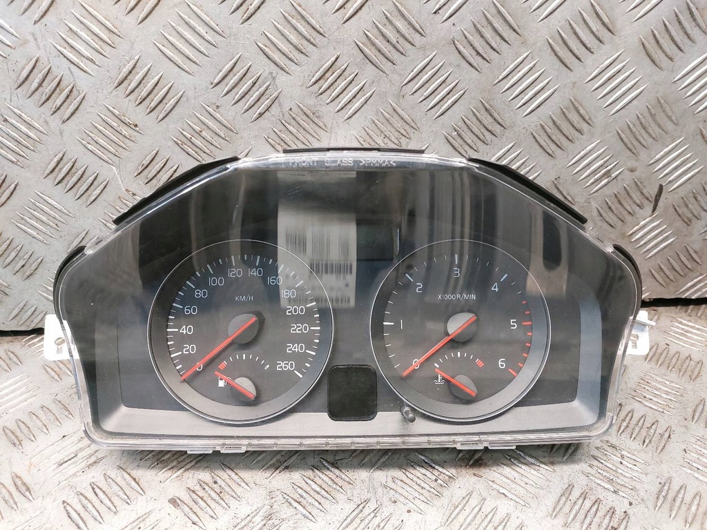 фото №13, Набір стартовий volvo c30 i 31211076 31252481 31254903 31202262 30794728