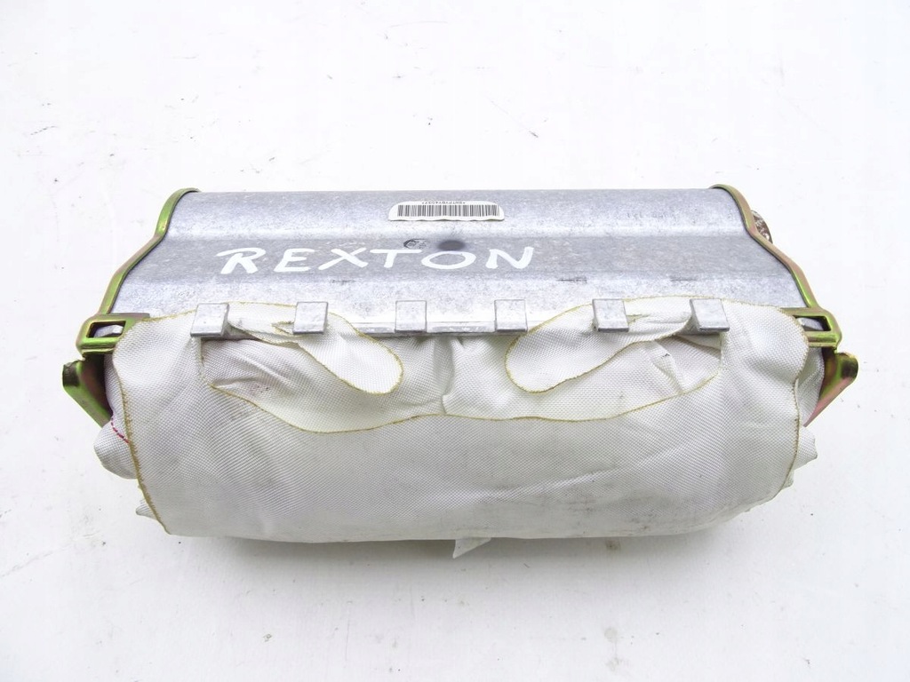 фото №1, Ssangyong rexton 01-06 подушка подушка безопасности пассажира