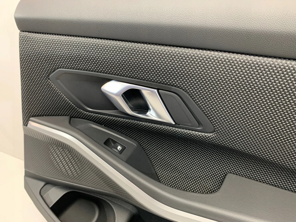 фото №5, Bmw 3 g20 g21 обшивка обивка дверь материал