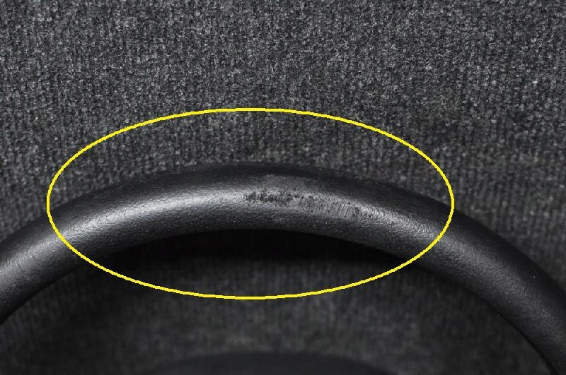 фото №7, Seat leon 5f multi воздуховод 5f0919719b 2014