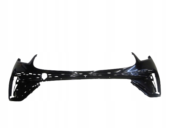 фото №1, Mercedes glc 254 x254 бампер передний pts amg