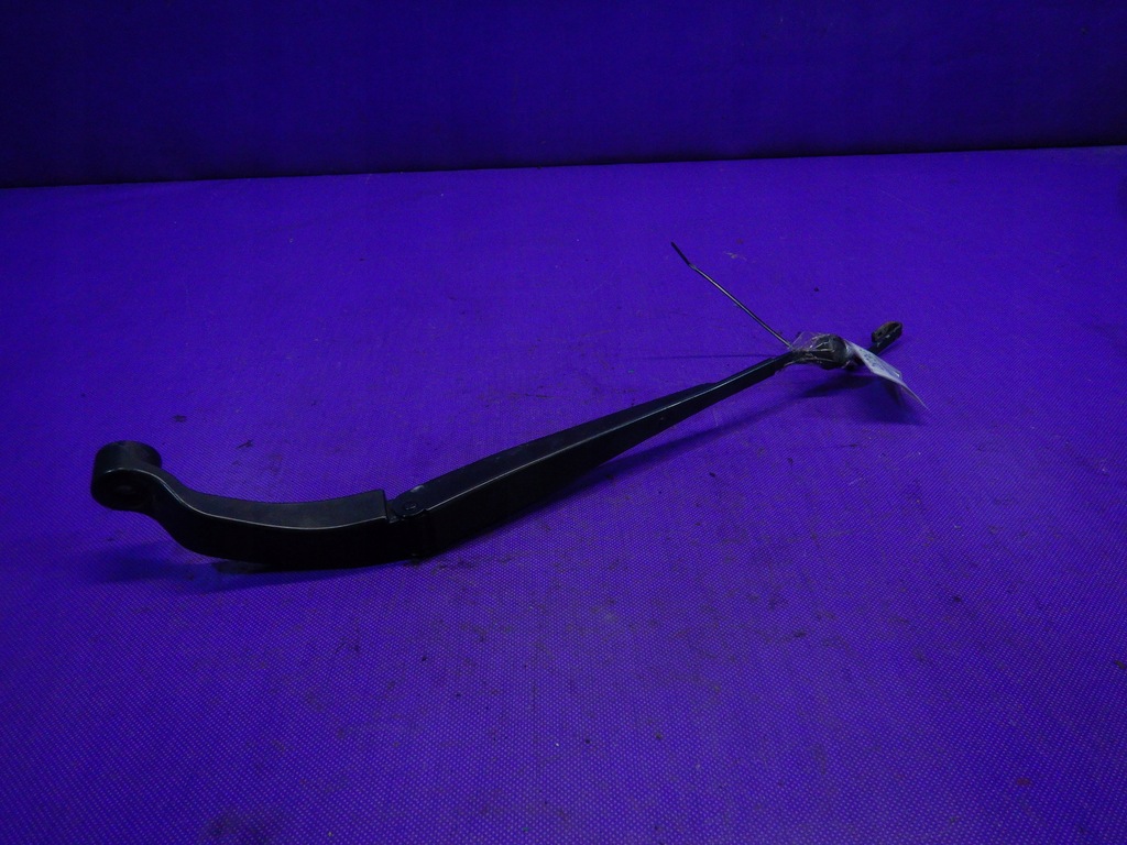 фото №1, Mazda 2 ii de 3d 07-10 важіль двірники ліва