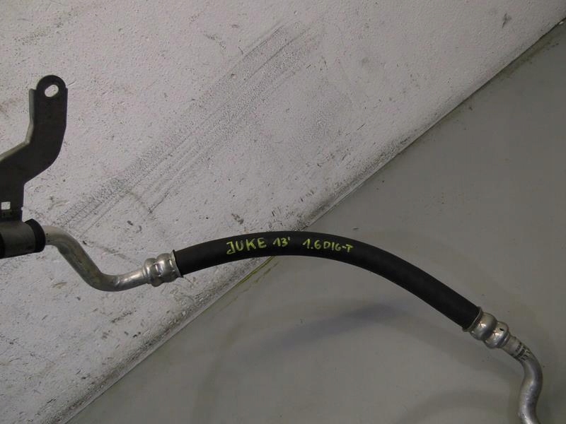 фото №5, Wąż трубка кондиционера nissan juke 1.6 dig-t