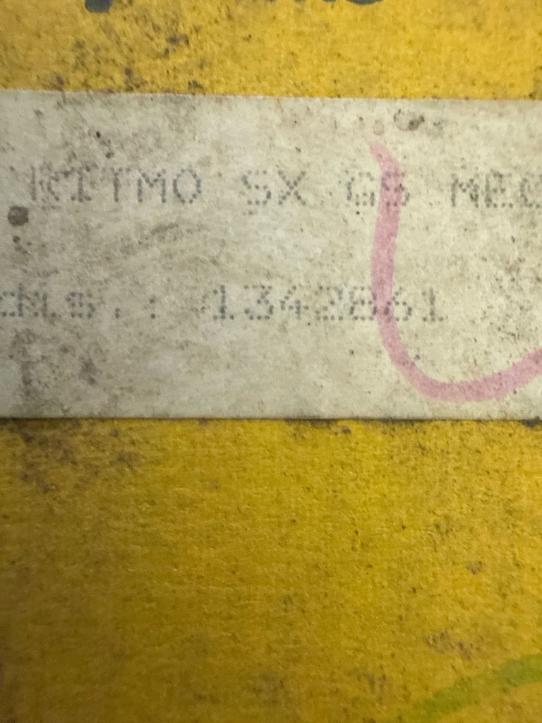 Купить Nowe оригинальные левая зеркало fiat ritmo/regata 1342861