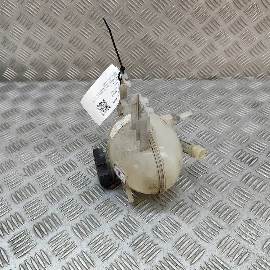 фото №5, Jeep renegade 2015 бак розширювальний охолоджуюча рідина