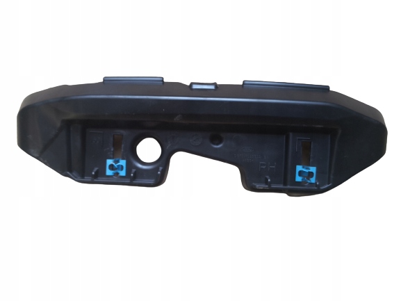 фото №1, Направляющая бампера правый перед ford mondeo mk5