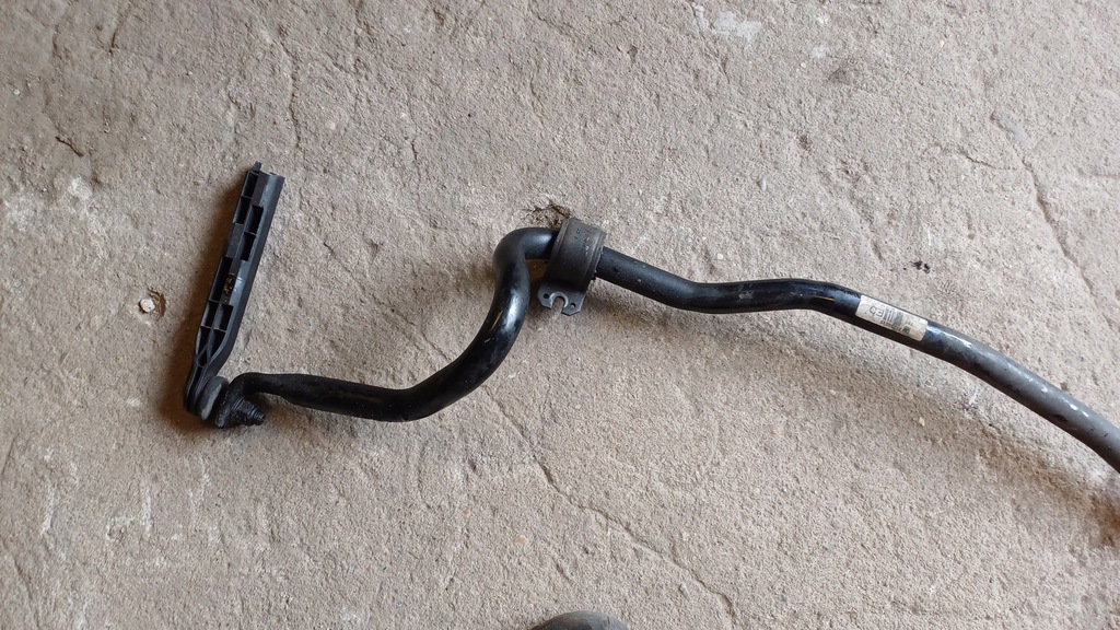 фото №2, Opel insignia a тяга стабілізатора