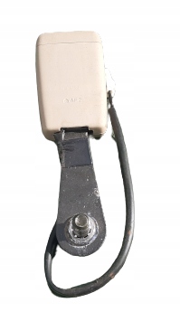 фото №1, Кліпса поперечина перед сидіння nissan murano z50