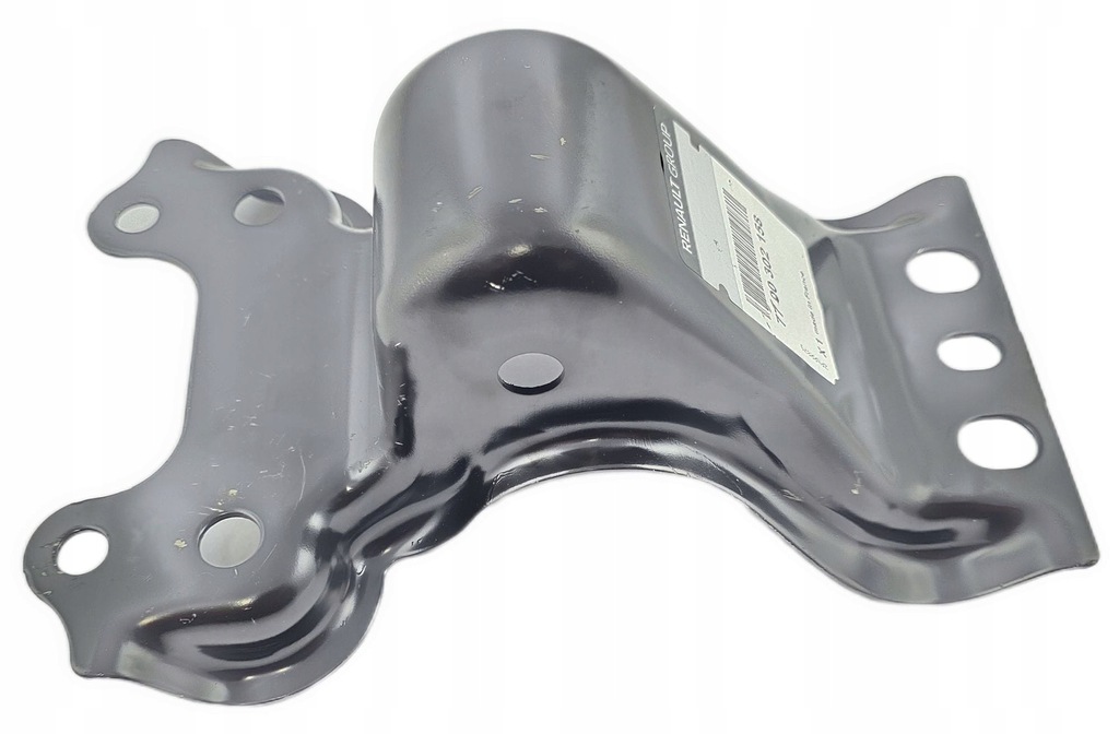 фото №2, Кронштейн ресора renault master ii 7700302158 оригінал