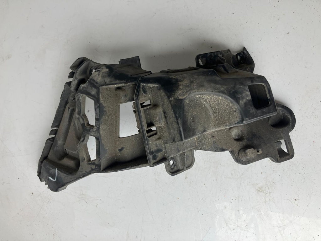 фото №1, Направляющая левый задняя renault clio iv hb