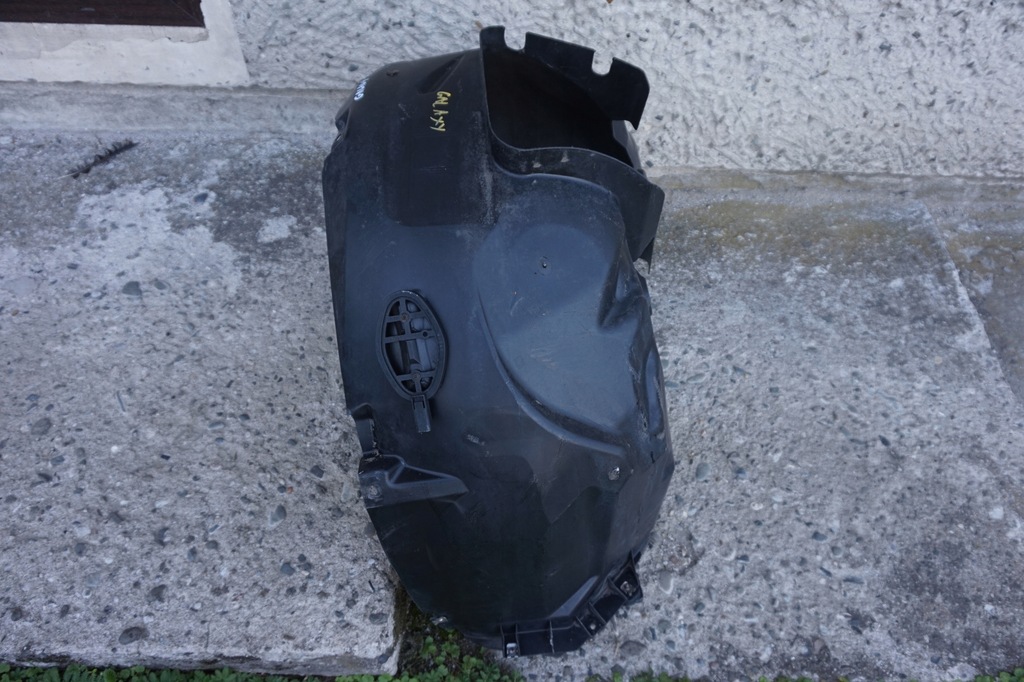 фото №1, Підкрилок праве передні ford galaxy s-max 06/10r