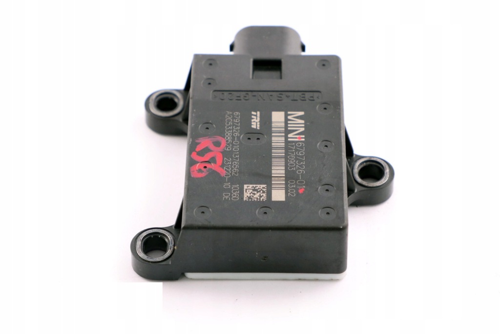 Mini r55 r56 r57 lci r60 модуль датчик оборотов dsc Недорого