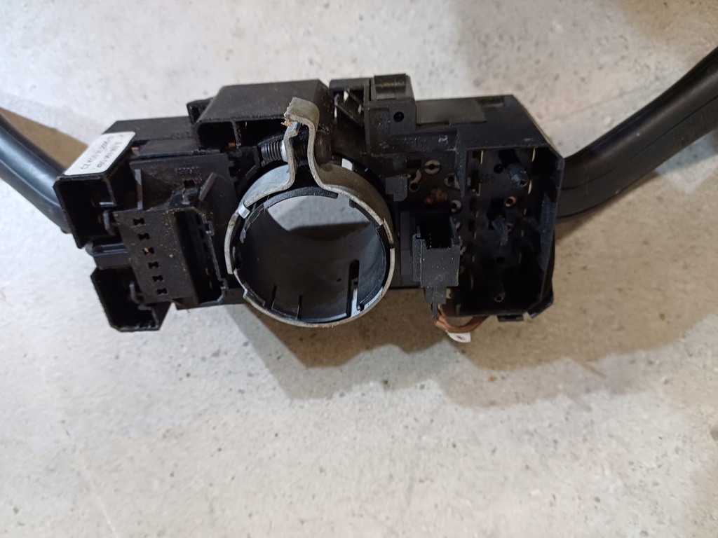 фото №6, Перемикач комбінований перемикач підрульовий 4b0953503e audi a6 c5 sedan