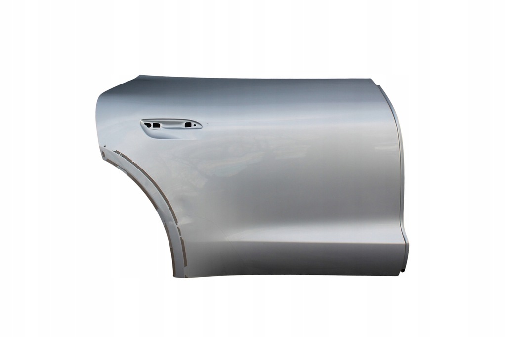 фото №1, Дверь правый задняя задние porsche taycan 19-