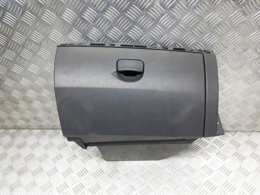 фото №1, Бардачок renault clio iii 1.5 dci