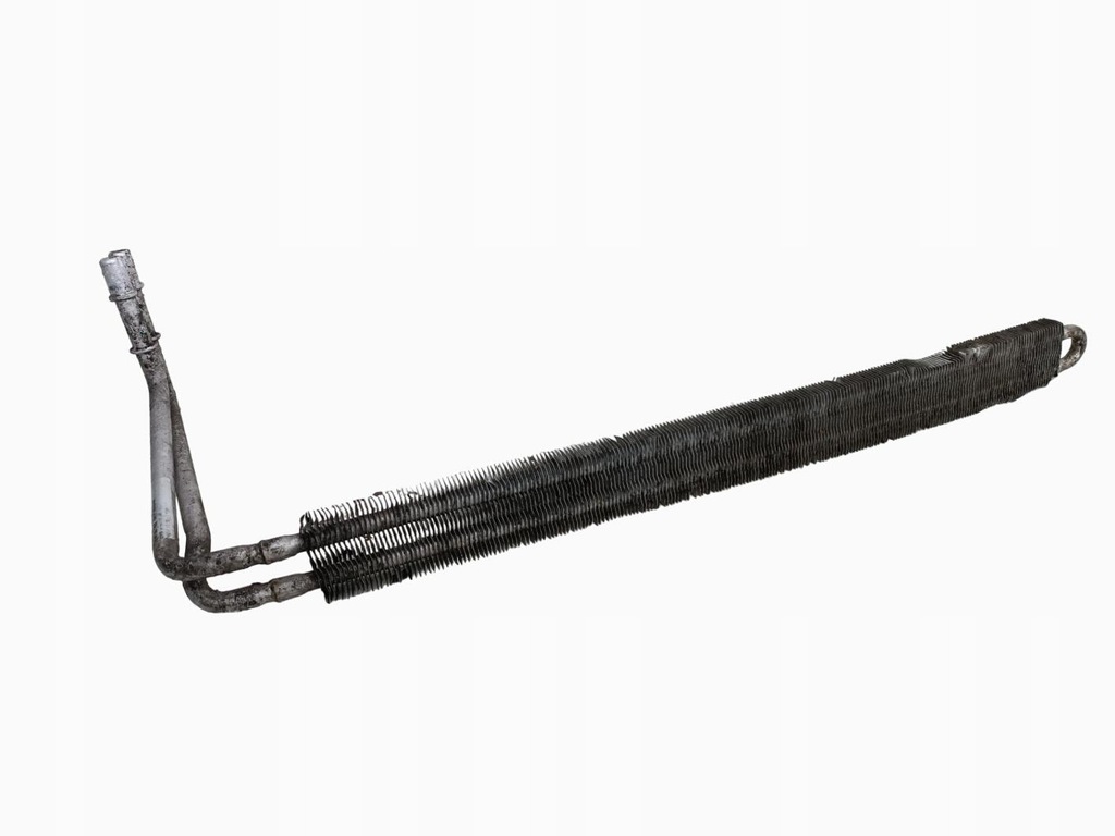 фото №1, Радіатор оливи bmw e53 3.0d