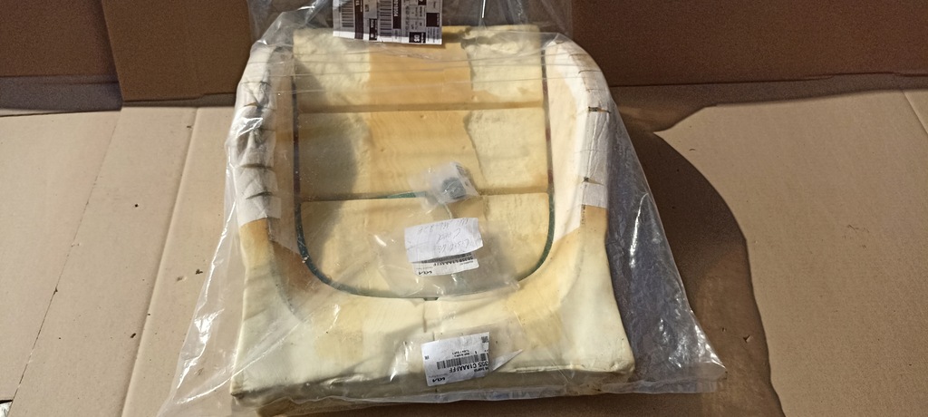 фото №1, Сиденье сиденье kia ceed ii 2 88150-a2910 оригинал