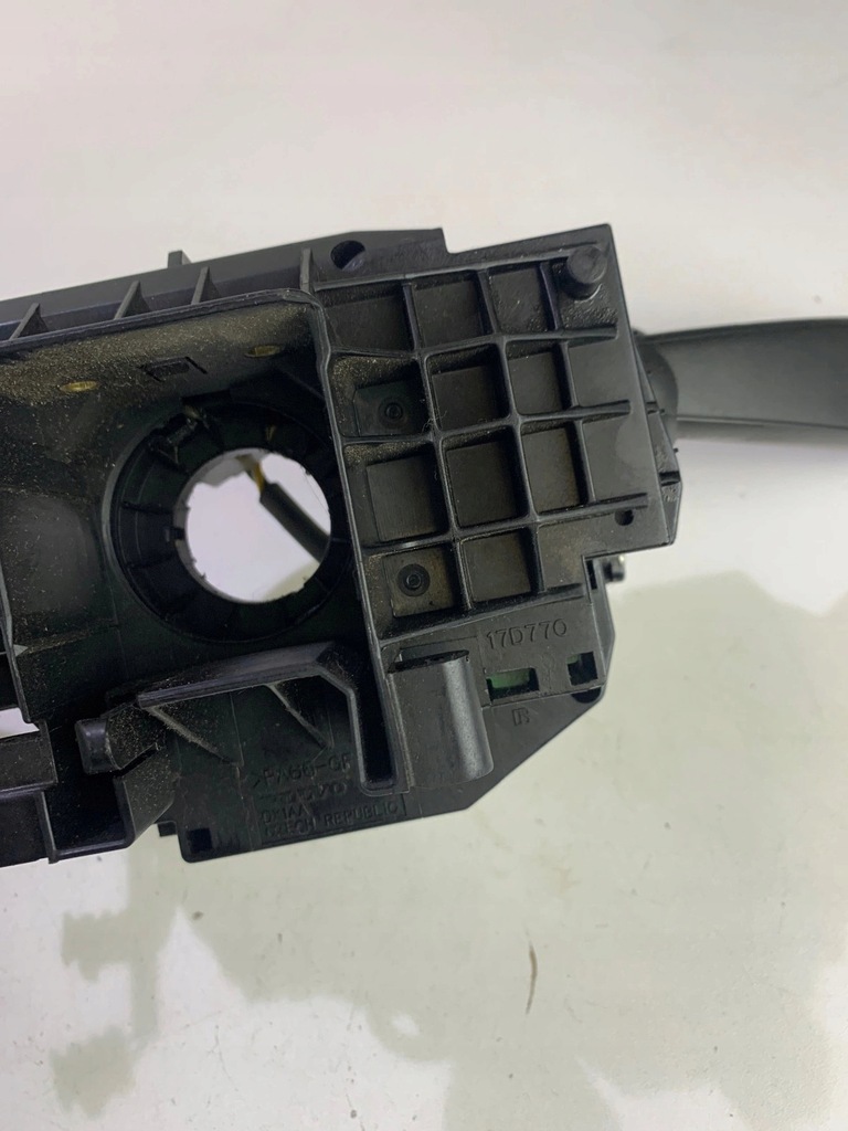 фото №8, Переключатель комбинированный лента volvo s40 ii c30 v50